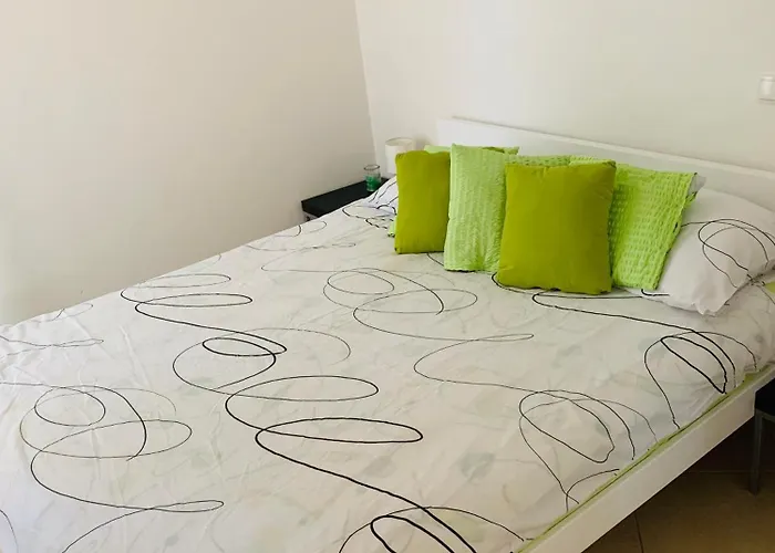 Josip Modern Apartment Novalja