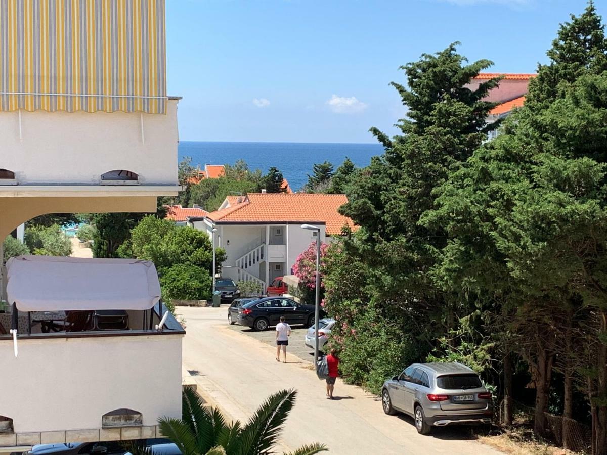 Apartment Josip Modern Novalja