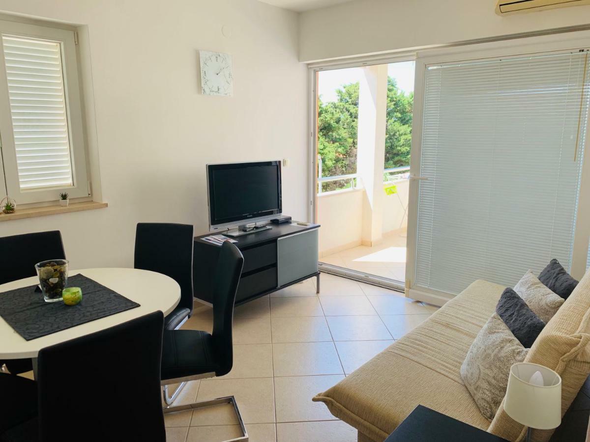 Josip Modern Apartament Novalja